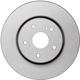 Purchase Top-Quality DYNAMIC FRICTION COMPANY - 4514-01005 - Disc Brake Kit pa5