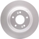 Purchase Top-Quality DYNAMIC FRICTION COMPANY - 4514-03042 - Front Disc Brake Kit pa5