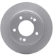 Purchase Top-Quality DYNAMIC FRICTION COMPANY - 4514-03051 - Brake Kit pa3