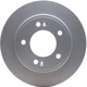 Purchase Top-Quality DYNAMIC FRICTION COMPANY - 4514-03065 - Front Disc Brake Kit pa6
