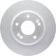 Purchase Top-Quality DYNAMIC FRICTION COMPANY - 4514-03065 - Front Disc Brake Kit pa7