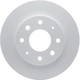 Purchase Top-Quality DYNAMIC FRICTION COMPANY - 4514-03111 - Front Disc Brake Kit pa7