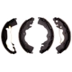 Purchase Top-Quality DYNAMIC FRICTION COMPANY - 4514-03112 - Brake Kit pa4