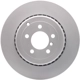 Purchase Top-Quality DYNAMIC FRICTION COMPANY - 4514-11009 - Front Disc Brake Kit pa3