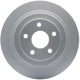 Purchase Top-Quality DYNAMIC FRICTION COMPANY - 4514-13007 - Front Disc Brake Kit pa5