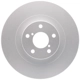 Purchase Top-Quality DYNAMIC FRICTION COMPANY - 4514-13021 - Front Disc Brake Kit pa4