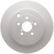 Purchase Top-Quality DYNAMIC FRICTION COMPANY - 4514-13025 - Front & Rear Disc Brake Kit pa4
