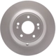 Purchase Top-Quality DYNAMIC FRICTION COMPANY - 4514-21018 - Front Disc Brake Kit pa2