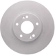 Purchase Top-Quality DYNAMIC FRICTION COMPANY - 4514-21022 - Disc Brake Kit pa3