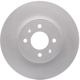 Purchase Top-Quality DYNAMIC FRICTION COMPANY - 4514-21023 - Front and Rear Disc Brake Kit pa4