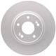 Purchase Top-Quality DYNAMIC FRICTION COMPANY - 4514-21026 - Front Disc Brake Kit pa4