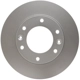 Purchase Top-Quality DYNAMIC FRICTION COMPANY - 4514-21035 - Disc Brake Kit pa5