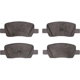 Purchase Top-Quality DYNAMIC FRICTION COMPANY - 4514-21038 - Front Disc Brake Kit pa4