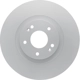 Purchase Top-Quality DYNAMIC FRICTION COMPANY - 4514-21038 - Front Disc Brake Kit pa7