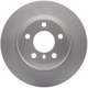 Purchase Top-Quality DYNAMIC FRICTION COMPANY - 4514-31042 - Front Disc Brake Kit pa4