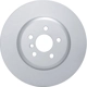 Purchase Top-Quality DYNAMIC FRICTION COMPANY - 4514-31072 - Front Disc Brake Kit pa3