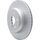 Purchase Top-Quality DYNAMIC FRICTION COMPANY - 4514-31072 - Front Disc Brake Kit pa4