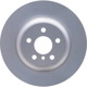 Purchase Top-Quality DYNAMIC FRICTION COMPANY - 4514-31072 - Front Disc Brake Kit pa5