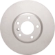 Purchase Top-Quality DYNAMIC FRICTION COMPANY - 4514-31106 - Disc Brake Kit pa4