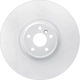 Purchase Top-Quality DYNAMIC FRICTION COMPANY - 4514-31163 - Front Disc Brake Kit pa1