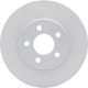 Purchase Top-Quality DYNAMIC FRICTION COMPANY - 4514-39000 - Front Disc Brake Kit pa3