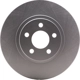Purchase Top-Quality DYNAMIC FRICTION COMPANY - 4514-39034 - Front Disc Brake Kit pa8
