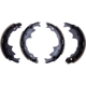 Purchase Top-Quality DYNAMIC FRICTION COMPANY - 4514-40052 - Front Disc Brake Kit pa2