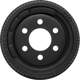 Purchase Top-Quality DYNAMIC FRICTION COMPANY - 4514-40052 - Front Disc Brake Kit pa3