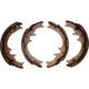 Purchase Top-Quality DYNAMIC FRICTION COMPANY - 4514-40054 - Front Disc Brake Kit pa1