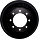 Purchase Top-Quality DYNAMIC FRICTION COMPANY - 4514-40059 - Front Disc Brake Kit pa2