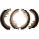 Purchase Top-Quality DYNAMIC FRICTION COMPANY - 4514-40059 - Front Disc Brake Kit pa4