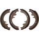 Purchase Top-Quality DYNAMIC FRICTION COMPANY - 4514-40061 - Front Disc Brake Kit pa3