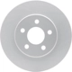 Purchase Top-Quality DYNAMIC FRICTION COMPANY - 4514-40062 - Front Disc Brake Kit pa4