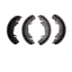 Purchase Top-Quality DYNAMIC FRICTION COMPANY - 4514-40062 - Front Disc Brake Kit pa5