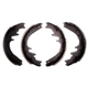 Purchase Top-Quality DYNAMIC FRICTION COMPANY - 4514-40066 - Front Disc Brake Kit pa5