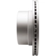 Purchase Top-Quality Ensemble de disque de frein avant de DYNAMIC FRICTION COMPANY - 4514-40098 pa3