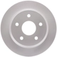 Purchase Top-Quality DYNAMIC FRICTION COMPANY - 4514-42003 - Front Disc Brake Kit pa4