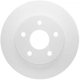 Purchase Top-Quality DYNAMIC FRICTION COMPANY - 4514-42003 - Front Disc Brake Kit pa5