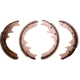 Purchase Top-Quality DYNAMIC FRICTION COMPANY - 4514-42039 - Front Disc Brake Kit pa5