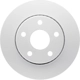 Purchase Top-Quality DYNAMIC FRICTION COMPANY - 4514-42056 - Front Disc Brake Kit pa3