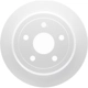 Purchase Top-Quality DYNAMIC FRICTION COMPANY - 4514-42056 - Front Disc Brake Kit pa4