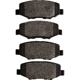 Purchase Top-Quality DYNAMIC FRICTION COMPANY - 4514-42056 - Front Disc Brake Kit pa6