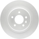 Purchase Top-Quality DYNAMIC FRICTION COMPANY - 4514-45019 - Front & Rear Disc Brake Kit pa5