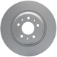 Purchase Top-Quality DYNAMIC FRICTION COMPANY - 4514-46012 - Front Disc Brake Kit pa3