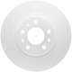 Purchase Top-Quality DYNAMIC FRICTION COMPANY - 4514-46040 - Front & Rear Disc Brake Kit pa3