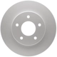 Purchase Top-Quality Front Disc Brake Kit by DYNAMIC FRICTION COMPANY - 4514-47008 pa1