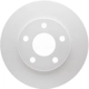 Purchase Top-Quality Front Disc Brake Kit by DYNAMIC FRICTION COMPANY - 4514-47008 pa2