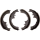 Purchase Top-Quality DYNAMIC FRICTION COMPANY - 4514-47037 - Front Disc Brake Kit pa3