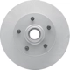 Purchase Top-Quality DYNAMIC FRICTION COMPANY - 4514-47039 - Front Disc Brake Kit pa3