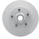 Purchase Top-Quality DYNAMIC FRICTION COMPANY - 4514-47044 - Brake Kit pa2